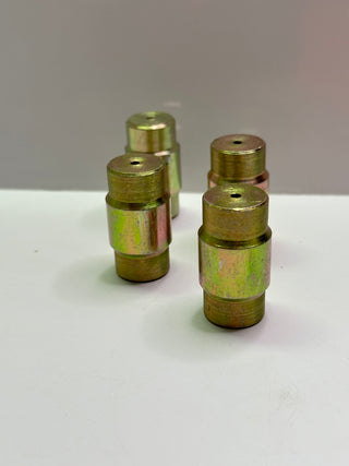 International 142918R1 Pin/Roller for front Brakes, Bag of 4