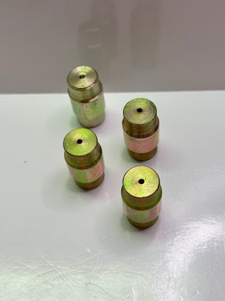 International 142918R1 Pin/Roller for front Brakes, Bag of 4
