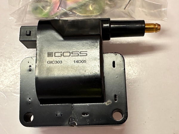 GOSS C179 Ignition Coil/Transformer