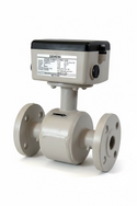 Siemens SITRANS FM MAG 5100 W Electromagnetic Flow Sensor Size DN25, 7ME6580-2DJ14-2AA1