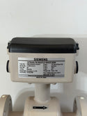 Siemens SITRANS FM MAG 5100 W Electromagnetic Flow Sensor Size DN25, 7ME6580-2DJ14-2AA1
