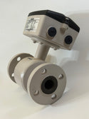 Siemens SITRANS FM MAG 5100 W Electromagnetic Flow Sensor Size DN25, 7ME6580-2DJ14-2AA1