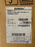 Siemens SITRANS FM MAG 5100 W Electromagnetic Flow Sensor Size DN25, 7ME6580-2DJ14-2AA1