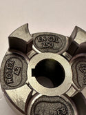 KTR ROTEX Jaw Coupling 42A28