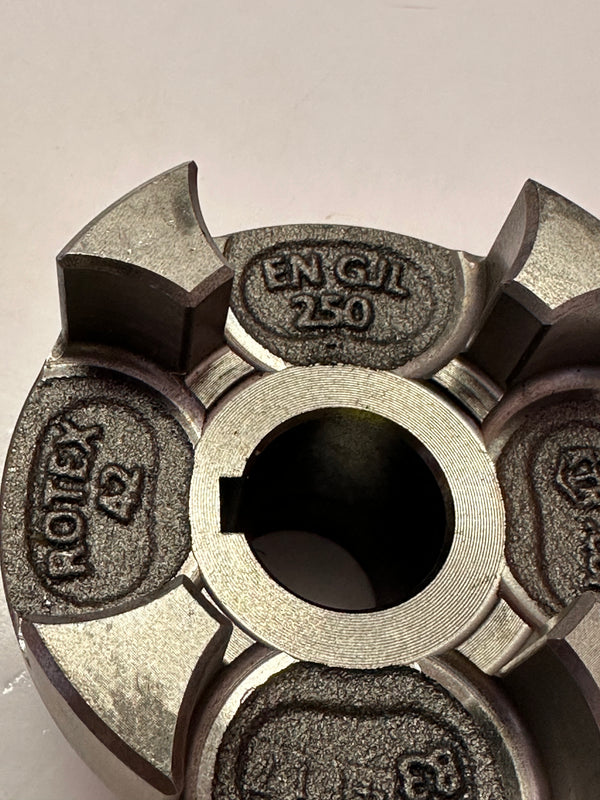 KTR ROTEX Jaw Coupling 42A28