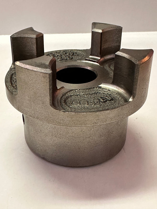 KTR ROTEX Jaw Coupling 42A28 | Mining & Industrial Surplus