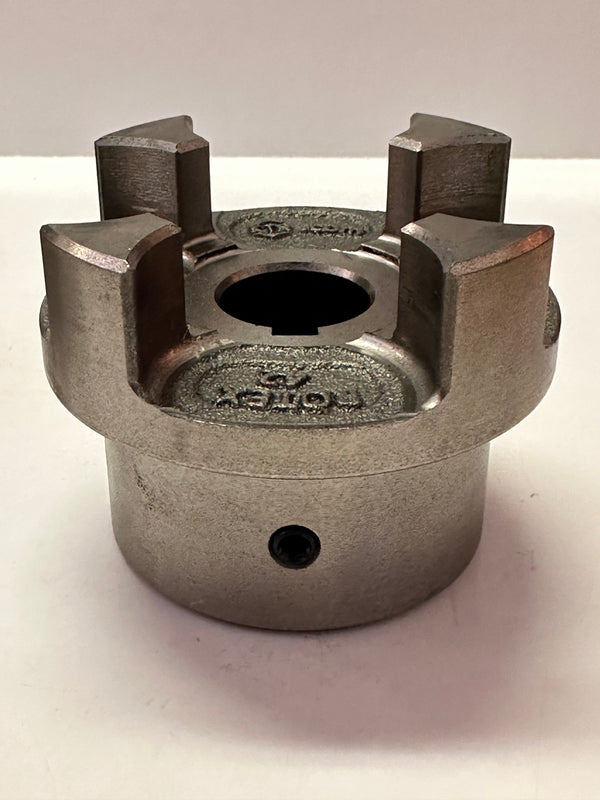 KTR ROTEX Jaw Coupling 42A28
