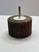PFERD 44516066 Fan Grinder Al Oxide 80mm x 50mm, 60 Grit F8050/ 6 A60, Box of 10