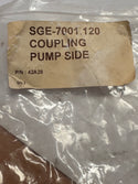 KTR ROTEX Jaw Coupling 42A28
