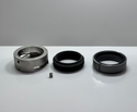 EagleBurgmann H7N/60-00 Q1BE4GG Mechanical Seal