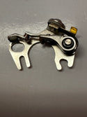 BOSCH GM543 Ignition Distributor Contact Set F005X04714