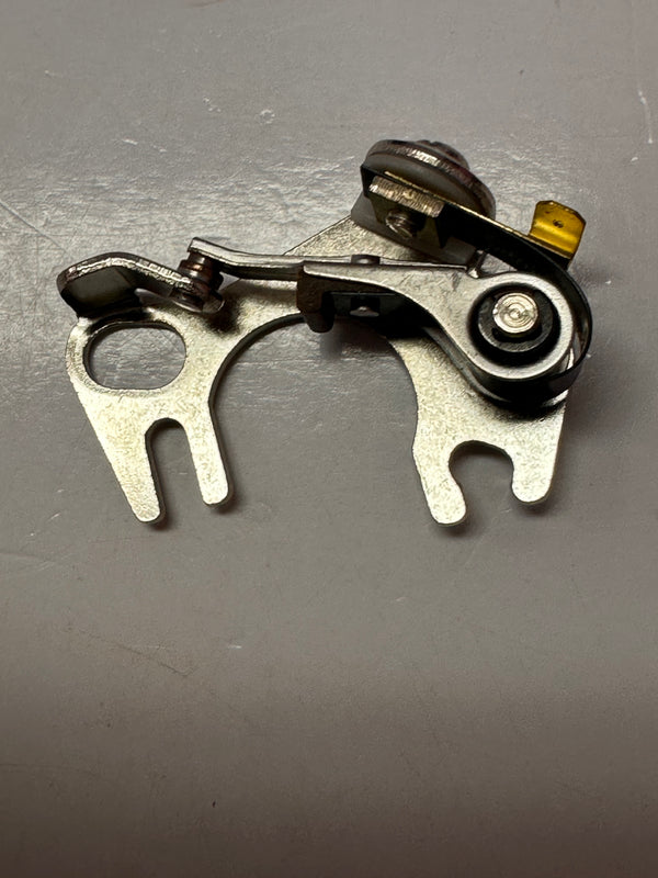 BOSCH GM543 Ignition Distributor Contact Set F005X04714