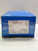 PFERD 44516066 Fan Grinder Al Oxide 80mm x 50mm, 60 Grit F8050/ 6 A60, Box of 10