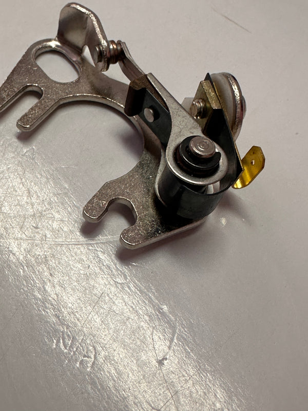 BOSCH GM543 Ignition Distributor Contact Set F005X04714