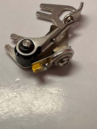 BOSCH GM543 Ignition Distributor Contact Set F005X04714