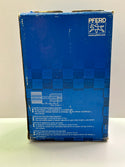 PFERD 44516066 Fan Grinder Al Oxide 80mm x 50mm, 60 Grit F8050/ 6 A60, Box of 10
