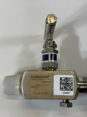 Rosemount 3051S In-Line Pressure Transmitter and 306 Manifold, 3051S2TG3A2A11A1BM5Q4 0306RT12AA11