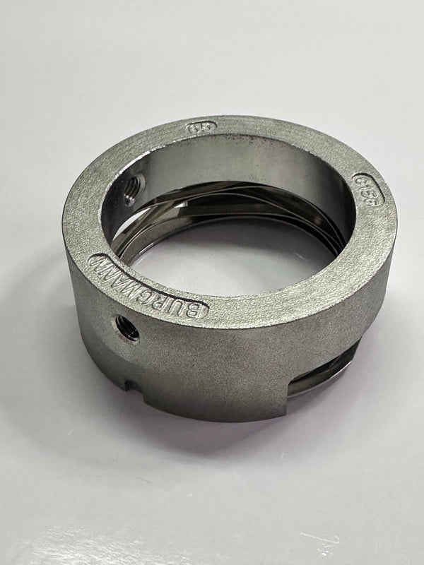 EagleBurgmann H7N/60-00 Q1BE4GG Mechanical Seal