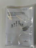 Rosemount 3051S In-Line Pressure Transmitter and 306 Manifold, 3051S2TG3A2A11A1BM5Q4 0306RT12AA11