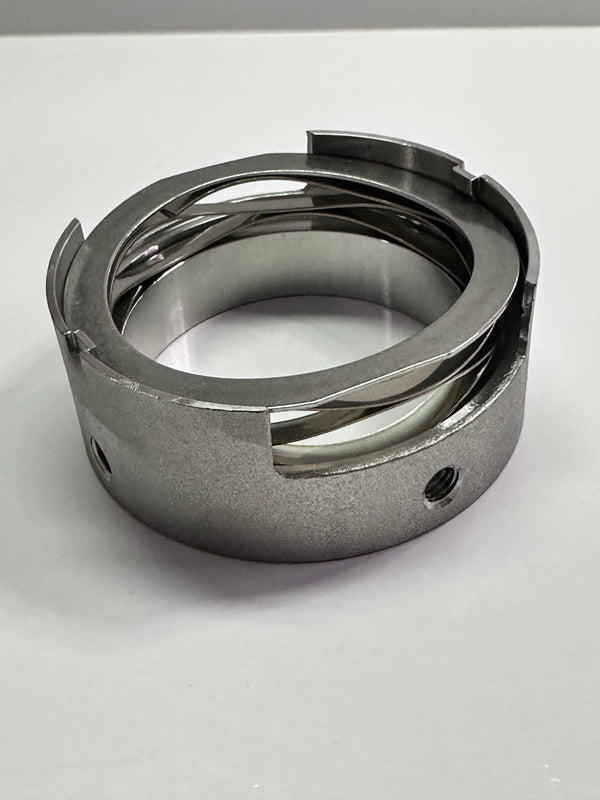 EagleBurgmann H7N/60-00 Q1BE4GG Mechanical Seal