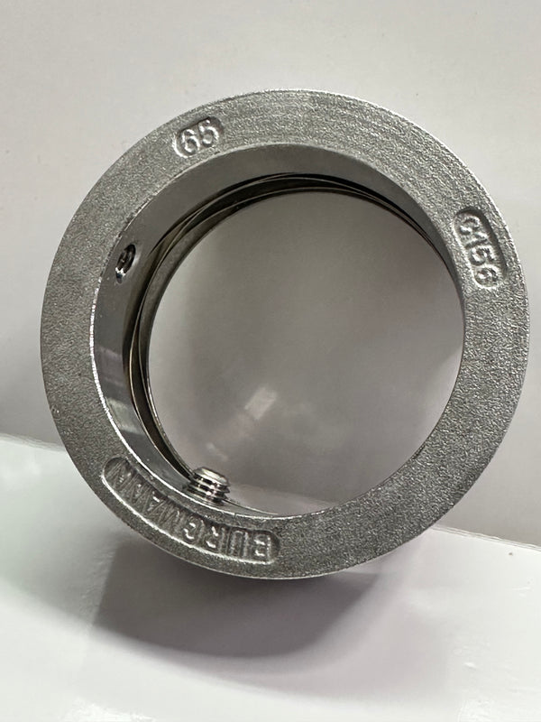 EagleBurgmann H7N/60-00 Q1BE4GG Mechanical Seal