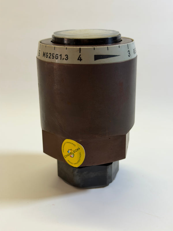 MG25GX/V Hydraulic Throttle Valve R900413979