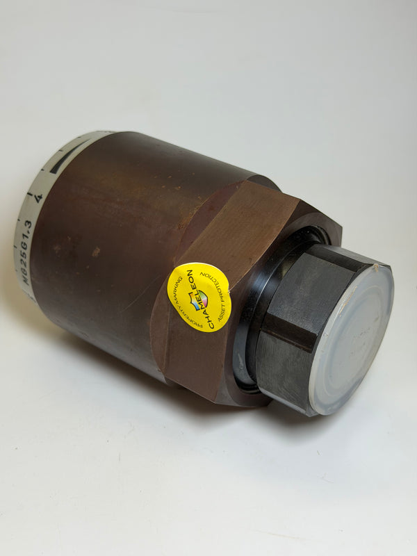 MG25GX/V Hydraulic Throttle Valve R900413979