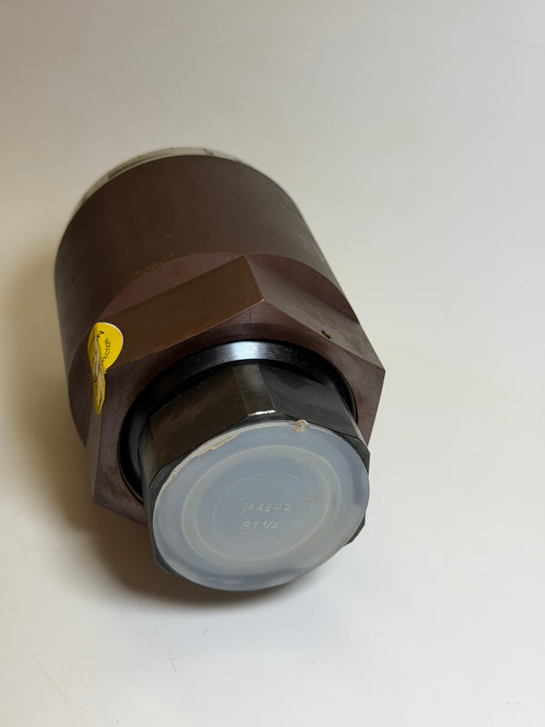 MG25GX/V Hydraulic Throttle Valve R900413979
