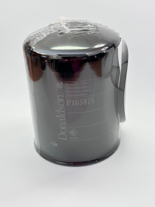 Donaldson P165875 Spin-On Hydraulic Filter, HC7500SUS4H - HBK05 ASSY