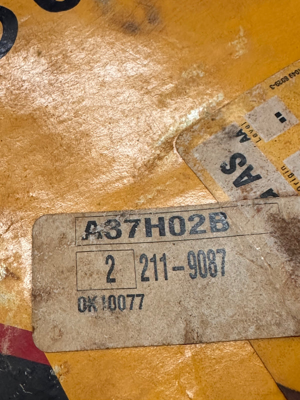 Caterpillar CAT 211-9087 Coupling Assy