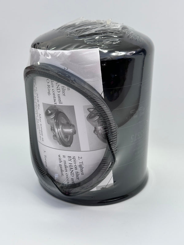 Donaldson P165875 Spin-On Hydraulic Filter, HC7500SUS4H - HBK05 ASSY