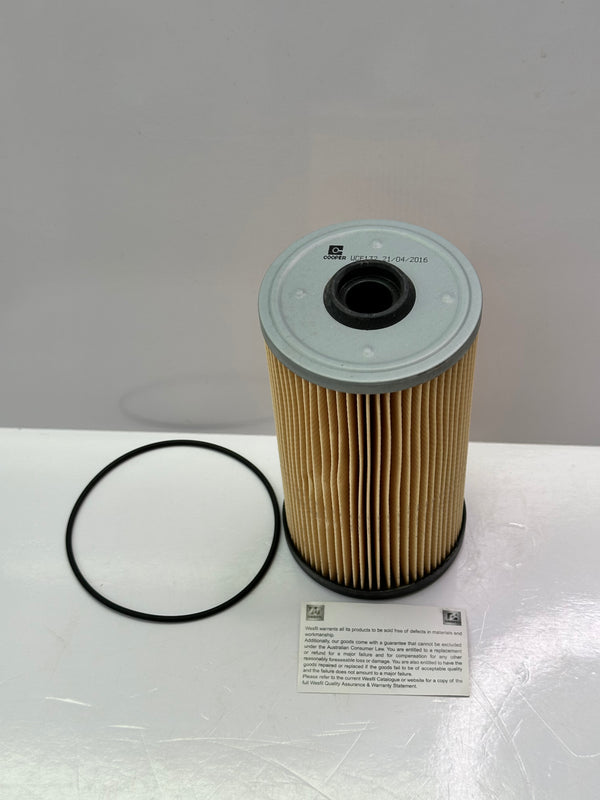 Wesfil Cooper WCF132 Diesel Fuel Filter for Isuzu