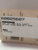 HELLA YC12100BL Halogen Globe 12V 100W Blister Pack
