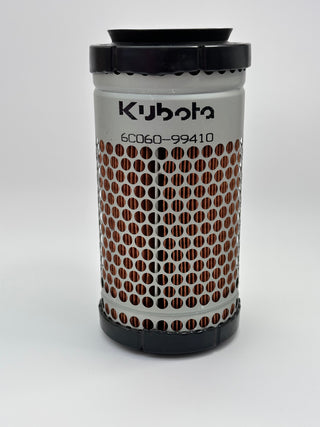 Kubota 6C060-99410 Genuine Engine Air Filter