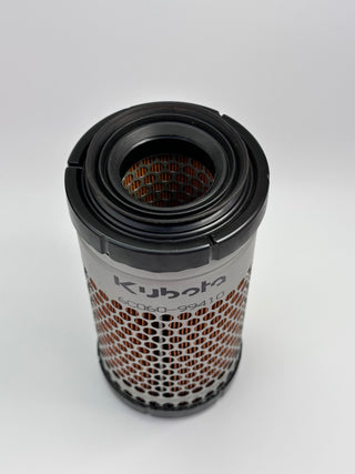 Kubota 6C060-99410 Genuine Engine Air Filter