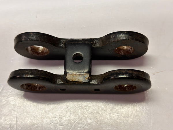NISSAN 48511-FK001 Steer Link