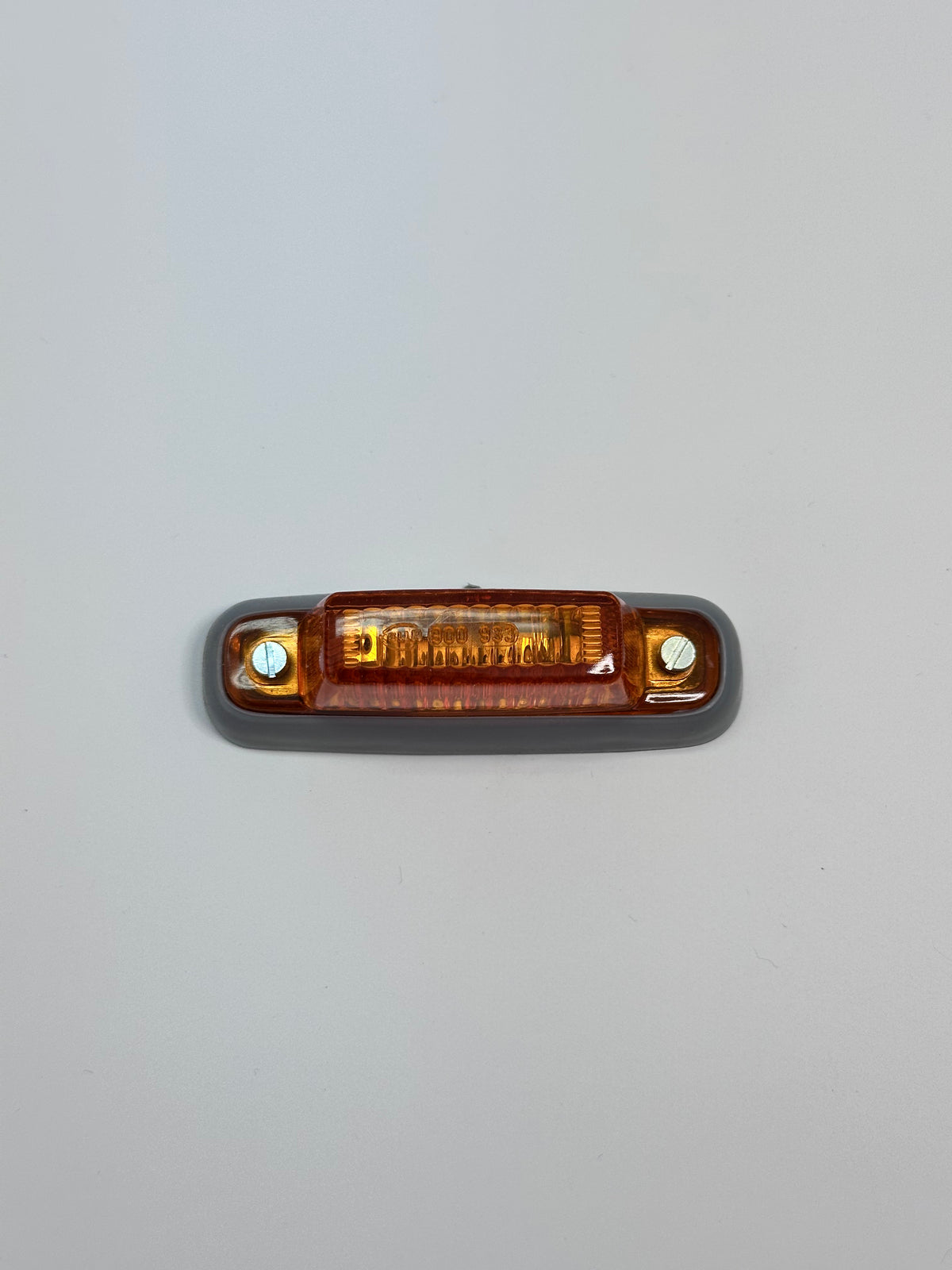 Hella 2139 Amber Side Direction Indicator Lamp