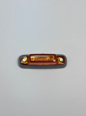 Hella 2139 Flasher Lamp - Amber
