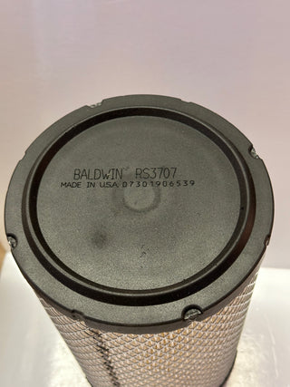 BALDWIN Radial Seal Air Filter Element RS3707