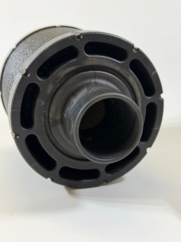 Hitachi 4675640 Genuine Air Filter Element, Horn