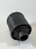 Hitachi 4675640 Genuine Air Filter Element, Horn