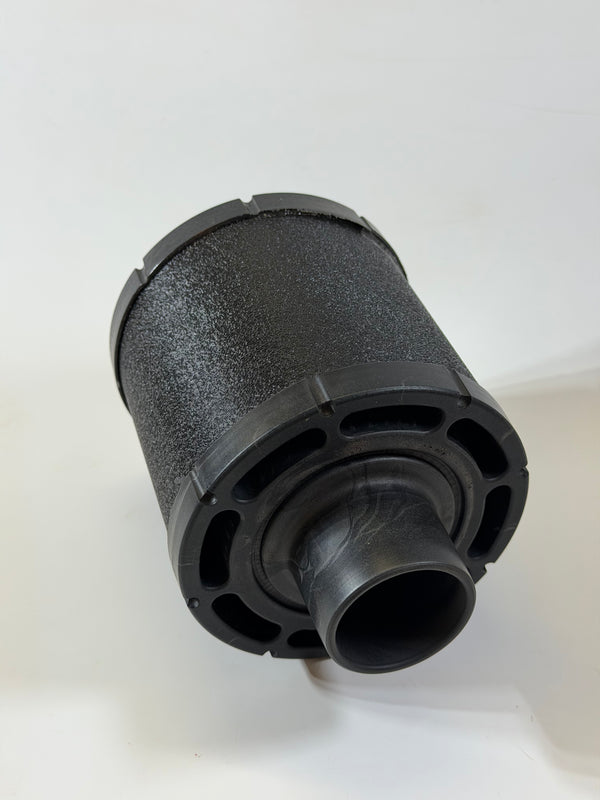Hitachi 4675640 Genuine Air Filter Element, Horn