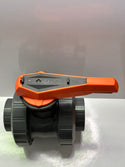 Georg Fischer Type 546 Pro EPDM Ball Valve DN80 PVC-U