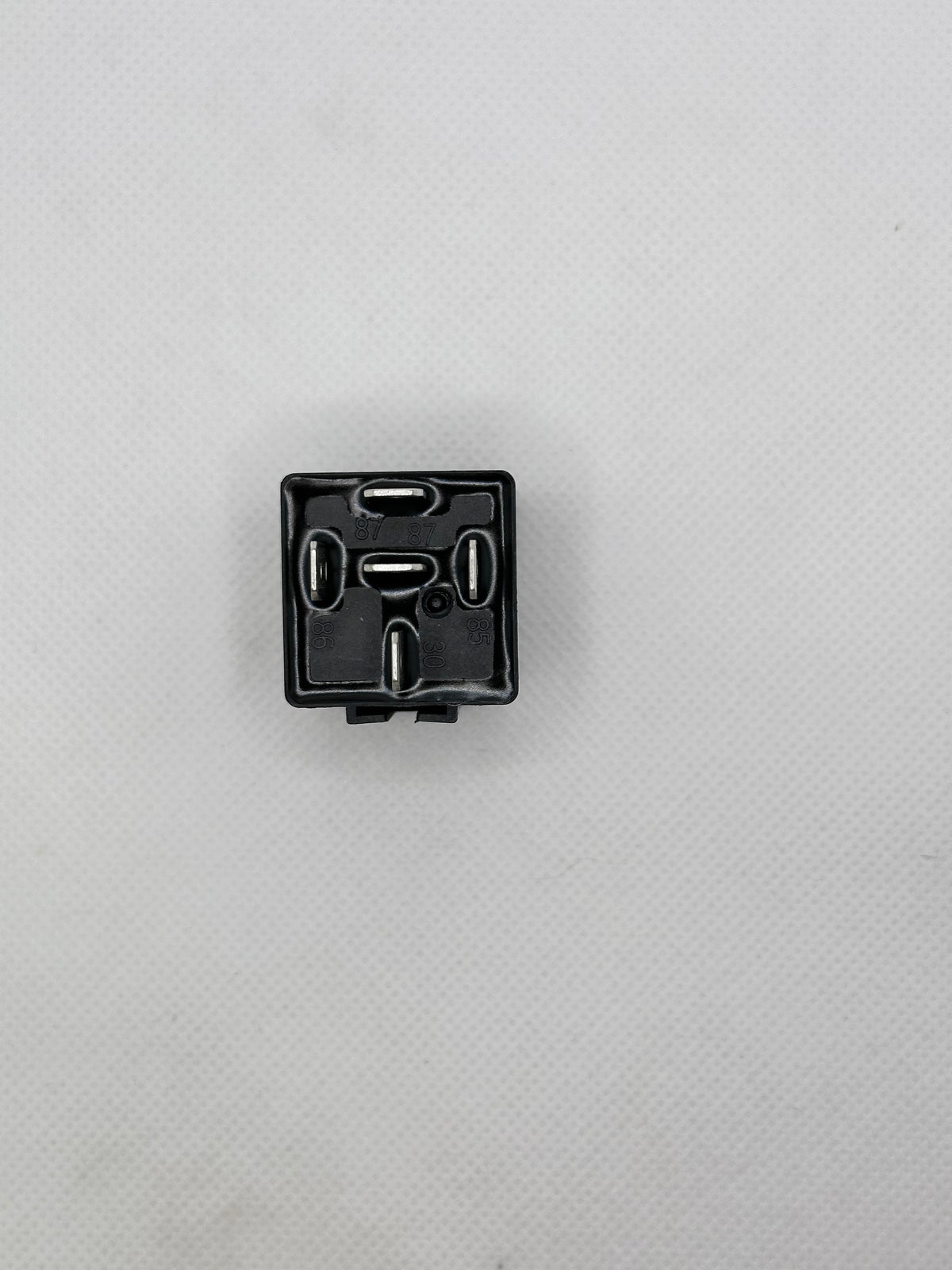 Britax R5-2440R 20A Mini Relay, 24V, 5 Pin