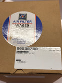 WESFIL WA959 Air Filter