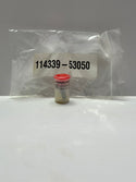 Yanmar 114339-53050 Valve Assy, Injector