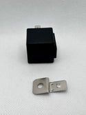 Britax RC-2440R 24V Change Over Relay, 5 Pin - Resistor Protected