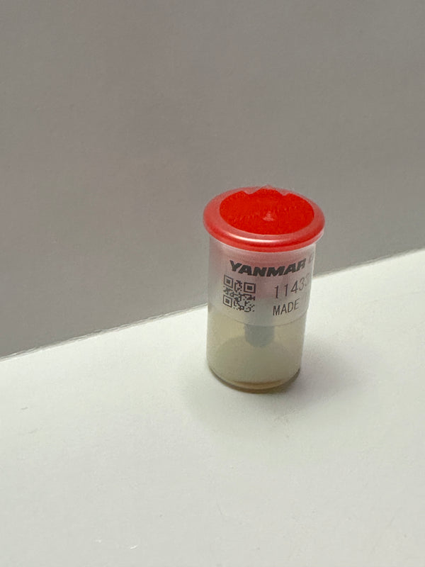 Yanmar 114339-53050 Valve Assy, Injector