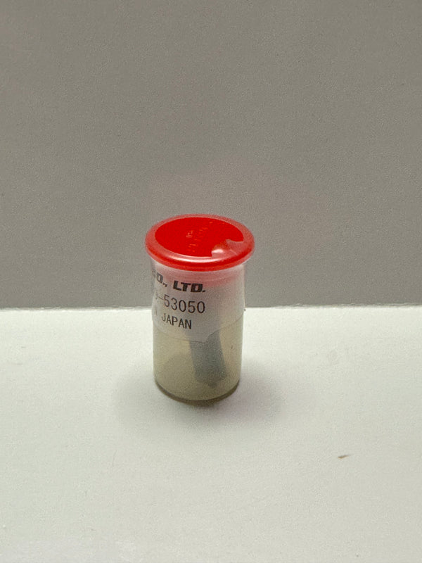 Yanmar 114339-53050 Valve Assy, Injector