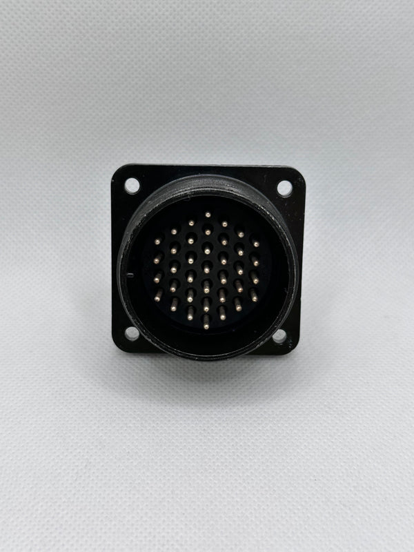 3E-5411 Receptacle A - Caterpillar Part